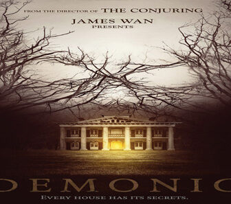 فيلم Demonic 2015 مترجم