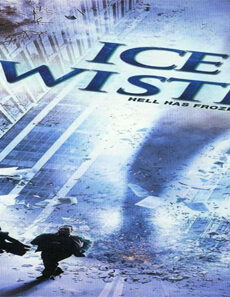 فيلم Ice Twisters 2009 مترجم