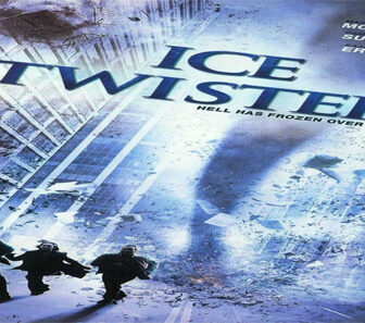 فيلم Ice Twisters 2009 مترجم