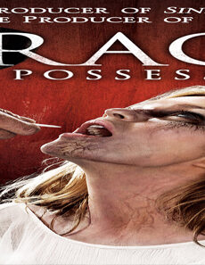 فيلم Grace The Possession 2014 مترجم
