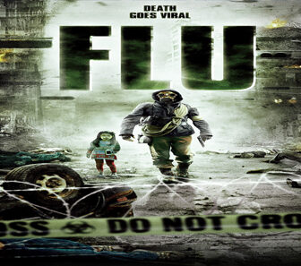 فيلم Flu 2013 مترجم