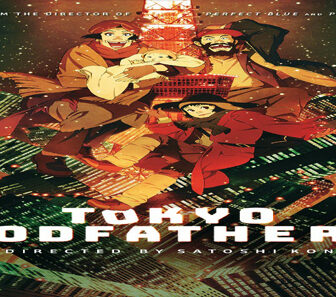 فيلم Tokyo Godfathers 2003 مترجم