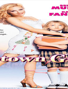فيلم Uptown Girls 2003 مترجم