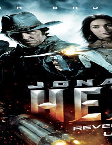 فيلم Jonah Hex 2010 مترجم