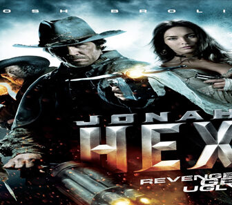 فيلم Jonah Hex 2010 مترجم