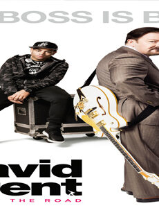 فيلم David Brent Life On The Road 2016 مترجم