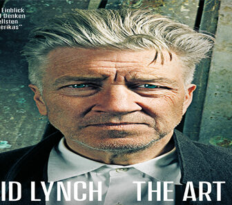 فيلم David Lynch The Art Life 2016 مترجم