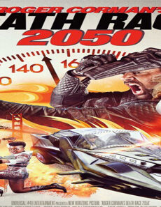 فيلم Death Race 2050 2016 مترجم