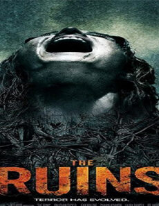فيلم The Ruins 2008 مترجم