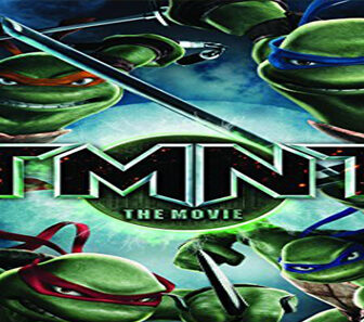 فيلم TMNT 2007 مترجم