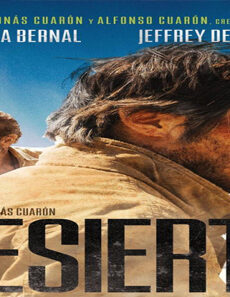 فيلم Desierto 2015 مترجم