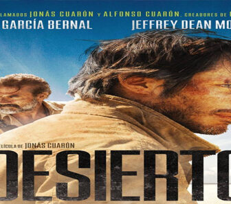 فيلم Desierto 2015 مترجم