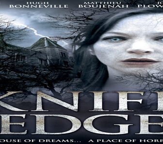 فيلم Knife Edge 2009 مترجم