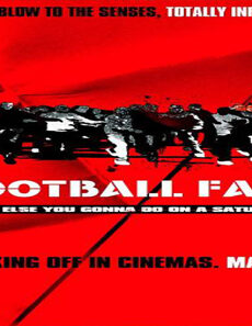 فيلم The Football Factory 2004 مترجم