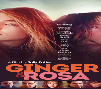 فيلم Ginger And Rosa 2012 مترجم