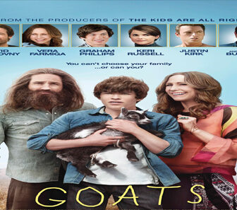 فيلم Goats 2012 مترجم