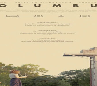 فيلم Columbus 2017 مترجم