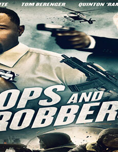 فيلم Cops And Robbers 2017 مترجم