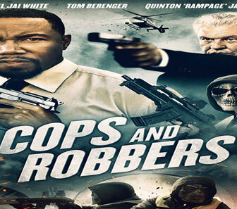 فيلم Cops And Robbers 2017 مترجم