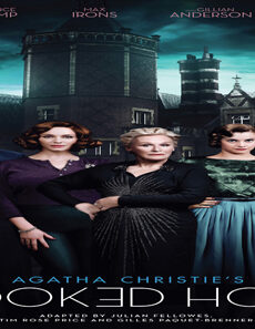 فيلم Crooked House 2017 مترجم