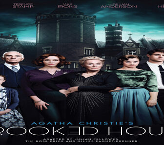 فيلم Crooked House 2017 مترجم