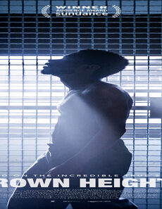 فيلم Crown Heights 2017 مترجم