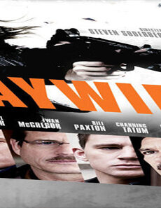 فيلم Haywire 2011 مترجم