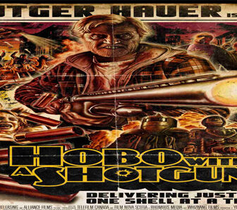 فيلم Hobo With A Shotgun 2011 مترجم
