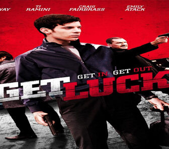 فيلم Get Lucky 2013 مترجم