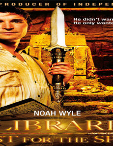 فيلم The Librarian Quest For The Spear 2004 مترجم