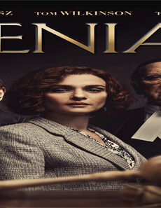 فيلم Denial 2016 مترجم