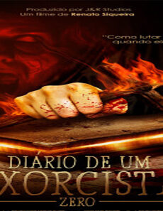 فيلم Diario De Um Exorcista Zero 2016 مترجم