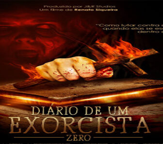 فيلم Diario De Um Exorcista Zero 2016 مترجم