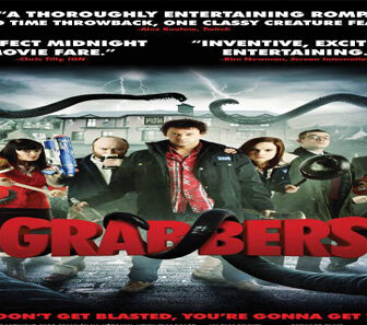 فيلم Grabbers 2012 مترجم