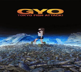 فيلم Gyo Tokyo Fish Attack 2012 مترجم
