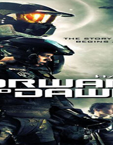 فيلم Halo 4 Forward Unto Dawn 2012 مترجم