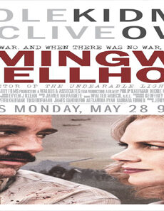 فيلم Hemingway and Gellhorn 2012 مترجم