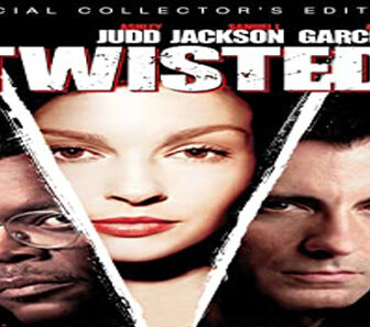 فيلم Twisted 2004 مترجم