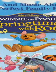 فيلم Winnie The Pooh Springtime With Roo 2004 مترجم