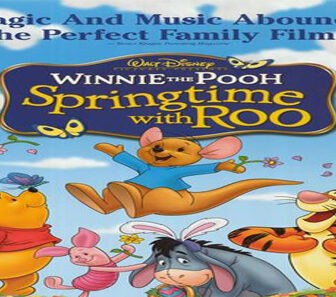 فيلم Winnie The Pooh Springtime With Roo 2004 مترجم