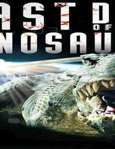 فيلم Last Day Of The Dinosaurs 2010 مترجم