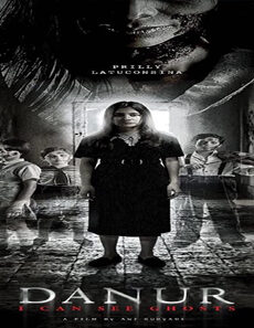 فيلم Danur 2017 مترجم