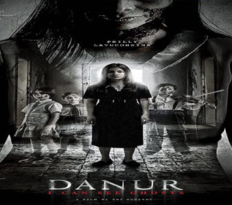 فيلم Danur 2017 مترجم
