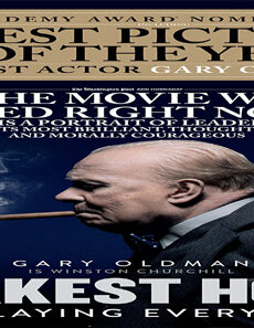 فيلم Darkest Hour 2017 مترجم