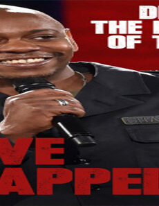 فيلم Deep In The Heart Of Texas Dave Chappelle Live At Austin City Limits 2017 مترجم