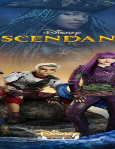 فيلم Descendants 2 2017 مترجم