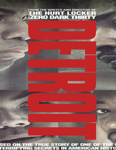 فيلم Detroit 2017 مترجم
