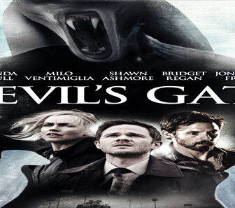 فيلم Devils Gate 2017 مترجم