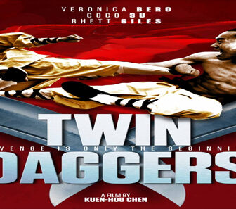 فيلم Twin Daggers 2008 مترجم