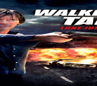 فيلم Walking Tall Lone Justice 2007 مترجم